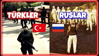 JİLET FADIL VS BORIS BRAGOVICH 🔥 VRRP VR ROLEPLAY DELİOĞLU [upl. by Kano]