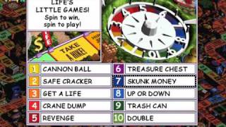 The Game of Life Gameplay Trailer  Download Free Games [upl. by Gregoor]