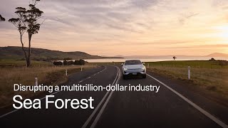 Can a seaweed startup disrupt a multitrilliondollar industry  Polestar [upl. by Samson139]