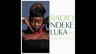 LInterview dEmma Lamadji  quot100 Musiquequot  RADIO NDEKE LUKA 03082024 radiondekeluka9232 [upl. by Mathew573]