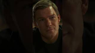 Reacher amp Roscoe 🥰😩 Reacher AlanRitchson Shorts PrimeVideo [upl. by O'Rourke]