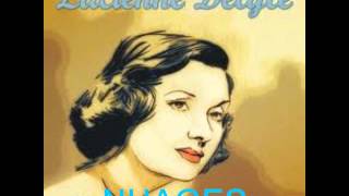 Nuages Django Reinhardt Lucienne Delyle [upl. by Fanny300]