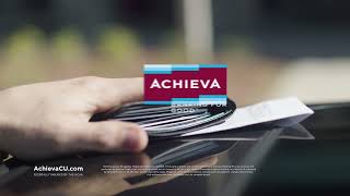 Achieva Checking Plus  The GOOD way to bank [upl. by Feinstein]