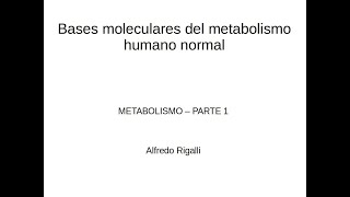 Seminario Integrador Impulso Parte 1 [upl. by Demetrius]