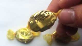 Werthers Original review [upl. by Atsirak]