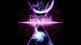 DYNATRON  Escape Velocity 2012 full album [upl. by Adnilema]