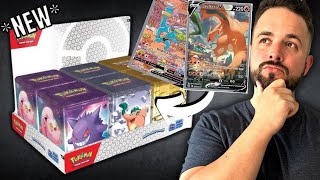 Ecco Perché DEVI APRIRE le Stacking Tin di Carte Pokémon  TROVETE IN EDICOLA [upl. by Ecinehs]