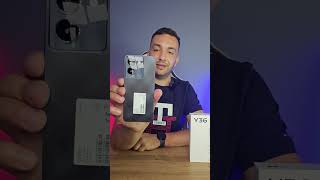 VIVO Y36 UNBOXING [upl. by Anam]