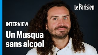 Maxime Musqua  «Pourquoi j’ai arrêté l’alcool depuis un an» [upl. by Sheryl]