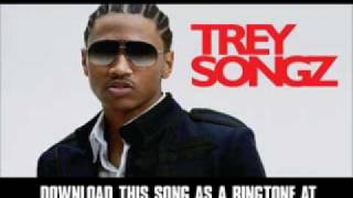 Trey Songz  quotBottoms Up Feat Nicki Minaj Dirty Versionquot  New Video  Lyrics  Download [upl. by Nixon]