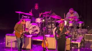 Derek Trucks amp Susan Tedeschi Dueling Guitars [upl. by Shull]