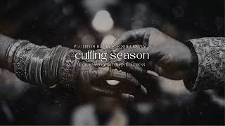 cuffing season ✨ subliminal for love commitment  union warning powerful manifestation [upl. by Anatsirhc]