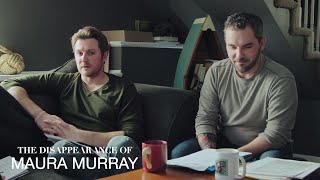 The Disappearance of Maura Murray Meeting with Tim and Lance  Sneak Peek Episode 1  Oxygen [upl. by Montague]