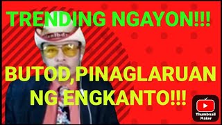 TRENDING NGAYON BUTOD PINAGLARUAN NG ENGKANTO SA GERMANY [upl. by Shana]