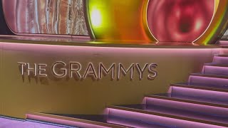 2024 Grammys Nominees include SZA Taylor Swift Victoria Monét Olivia Rodrigo [upl. by Derriey]