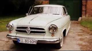 Borgward Isabella [upl. by Kleinstein]