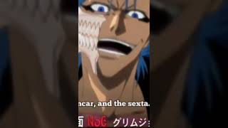 edit  Grimmjow Espada Bleach excusesapdhillon [upl. by Floro260]