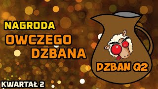 Kompilacja DZBANÓW Q2  głosowanie [upl. by Collete163]