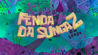 MC VV  FENDA DA SUNGA 2 EDIT [upl. by Eniretak]