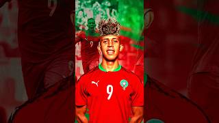 Soufiane Rahimi le 𝗠𝗘𝗜𝗟𝗟𝗘𝗨𝗥 𝗕𝗨𝗧𝗘𝗨𝗥 des JO  MAROC 10 ÉtatsUnis 🇺🇸 المغرب المنتخبالمغربي [upl. by Nonnag203]