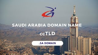 sa Domain Registration  sa Domains  Saudi Arabia Domain Name  Atak Domain [upl. by Caro628]