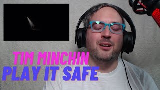 Reaction to and Analysis of quotPlay It Safequot by Tim Minchin [upl. by Britt]