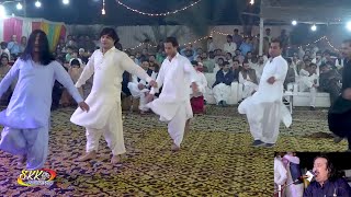 Pashto Mast Attan Songs 2023  Pa Sang Ra Wawra  Sanober Ismail Akakhail Attan Afghani Attanاتڼ [upl. by Tristan221]