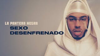 Myke Towers  SEXO DESENFRENADO Visualizer [upl. by Syl]