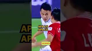 Taktik Witan Sulaiman trending viralvideo timnasindonesia sepakbola pialadunia2026 [upl. by Enimrac]