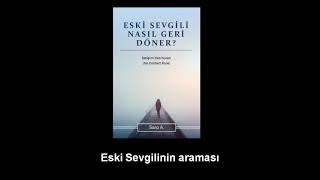 Eski sevgilinin araması [upl. by Hoes]