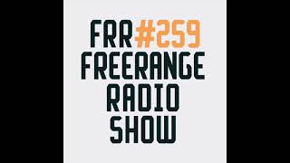 Freerange Records Radioshow No259  April 2023 With Matt Masters [upl. by Older]