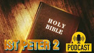 Peter’s Message To Christians [upl. by Mohorva]