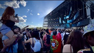 Veld Music Festival Highlights  Toronto 2022 [upl. by Nnaeus]