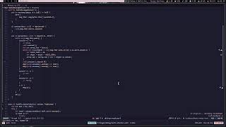 redis  rust  codecrafters  part 2 [upl. by Gambrill764]