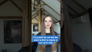 🤯Află ce greșeli fac cel mai des elevii la bac și cum să le eviți [upl. by Bobbette765]