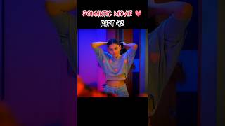 Trisha on the rocks 💖 shorts viralshort ytshorts trending movie romantic love reels foryou [upl. by Airdnek]