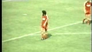 Darmstadt 98 vs Bayern 198182 [upl. by Yllen]