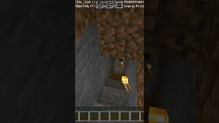 minecraft gameplay my home [upl. by Heffron819]