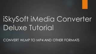 How to create an MP4 or MOV file in iMovie 2022 [upl. by Igenia]