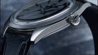 Grand Seiko Elegance Collection SBGY007 Watch 2024 [upl. by Gerita]