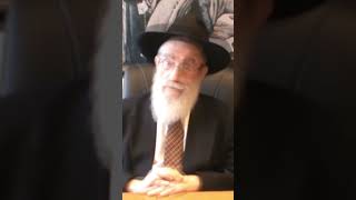 Rebbetzin Chana quotThe Rebbe carries his greatness with simplicityquot [upl. by Cohlette102]