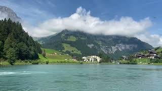 Engelberg Switzerland Hd 4K [upl. by Orin]