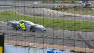 07202024 Elko Speedway race one 9 [upl. by Sanfred]