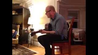 Mike Doughty  92613  Private Show [upl. by Phina702]