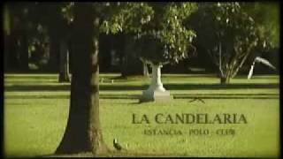 Estancia La Candelaria video oficial [upl. by Edrei]