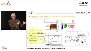 ARSCOP Restititution 2024 07 Developpement protocoles essais interpretation [upl. by Ahtela427]