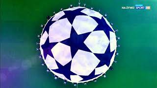 UEFA Champions League 2018 2019 Intro HD [upl. by Yrailih561]