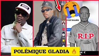 Iba One vs Nouveau Challenge Doni Doni Music Gladia Incroyable Amadou Dia RIP Malien 🇲🇱 😲 [upl. by Jakie]