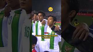 Inilah Laga Terakhir Indonesia vs China 👀🤯 [upl. by Atinahc]