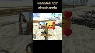 NEW SEGRATE CHEAT CODE gaming indianbikedriving3d shortsviral foryou shorts viral [upl. by Amari]